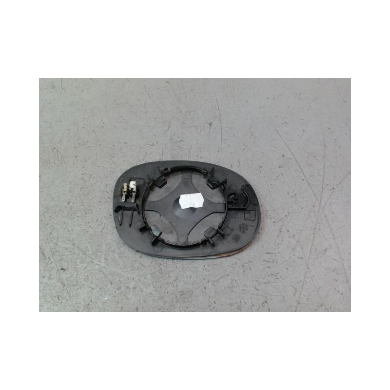 GLACE RETROVISEUR EXT G CITROEN C3 I Phase 2 2005-2010
