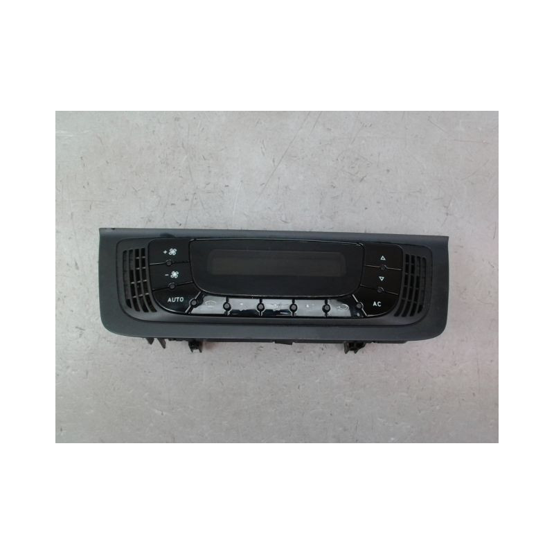 COMMANDE DE CHAUFFAGE SEAT IBIZA IV Phase 2 (6J) 2012-...