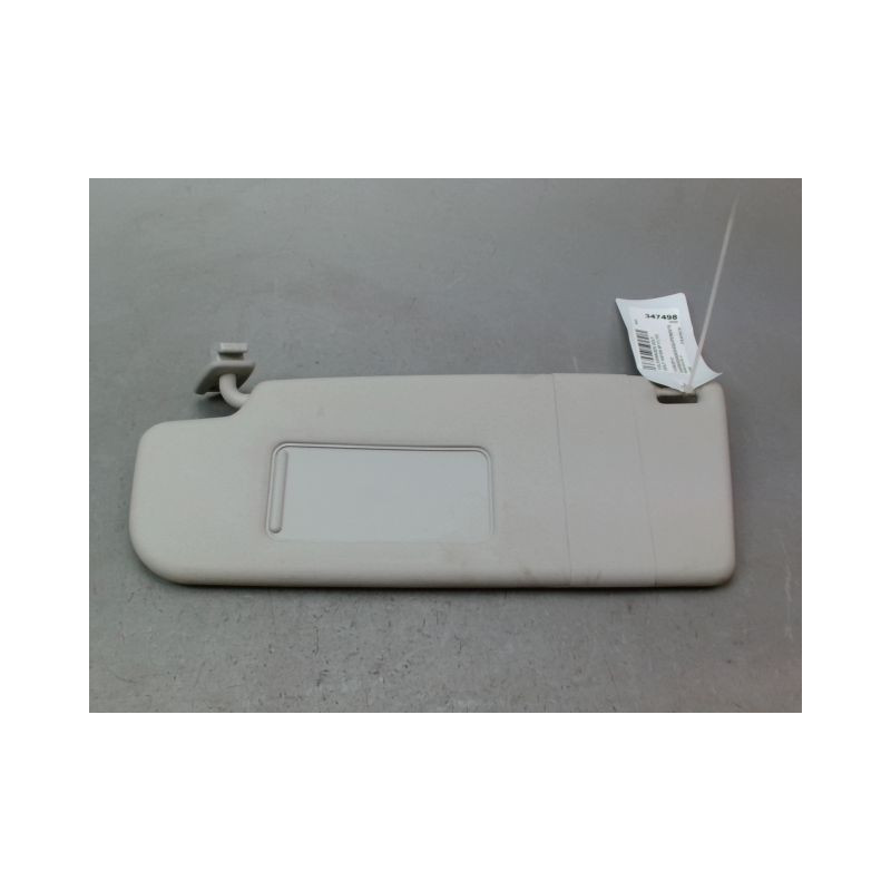 PARE-SOLEIL G VOLKSWAGEN GOLF VI (1K) 2008-2013