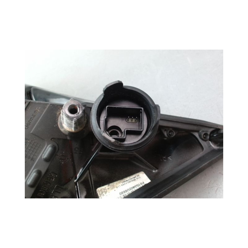 RETROVISEUR EXTERIEUR ELECTRIQUE DROIT BMW SERIE 5