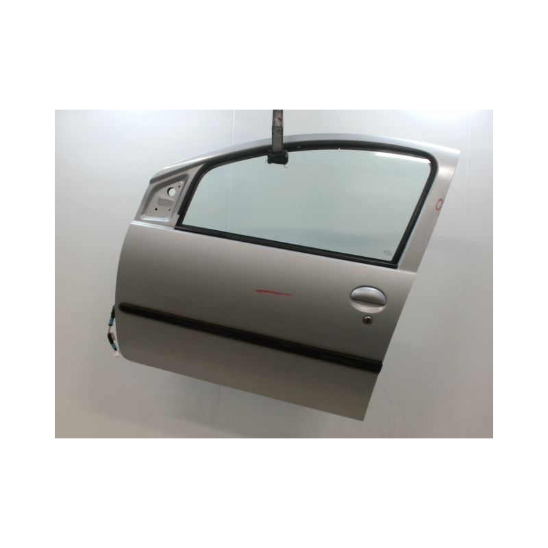 PORTE AVANT GAUCHE PEUGEOT 107 Phase 2 2009-2012