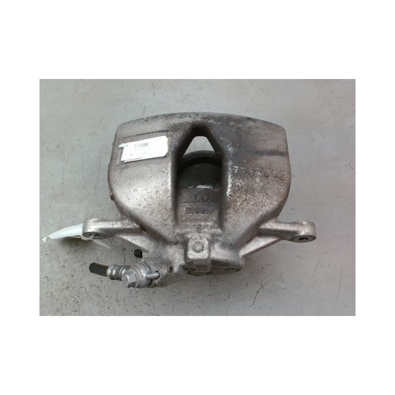 ETRIER DE FREIN AVANT GAUCHE PEUGEOT 508