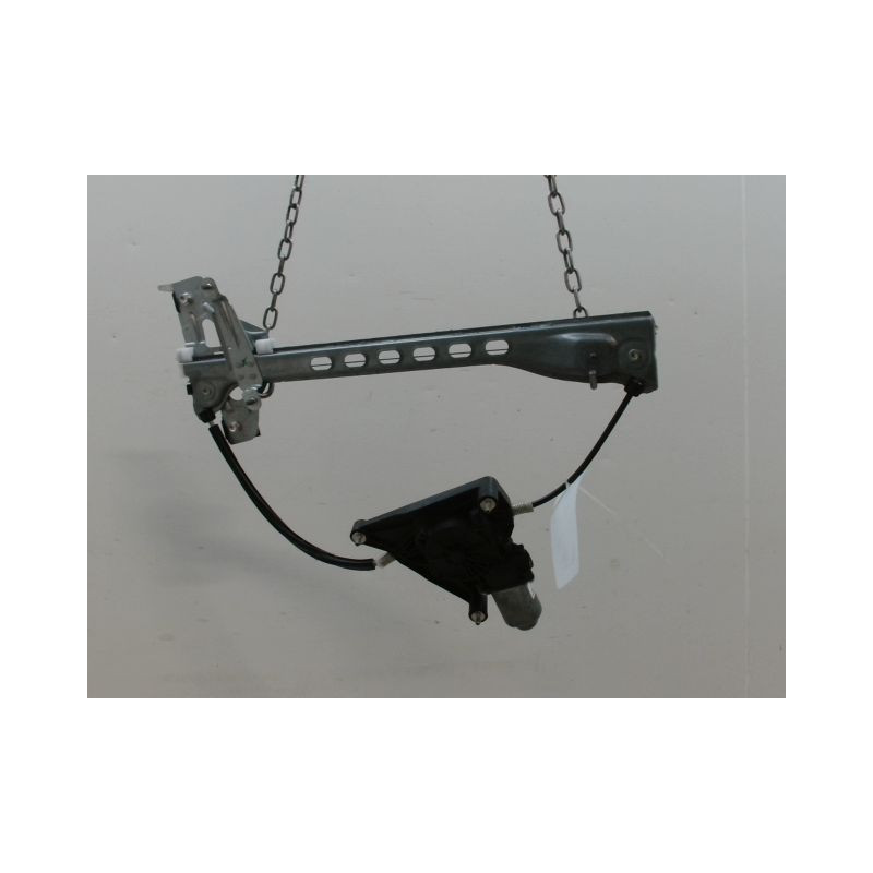 MECANISME+MOTEUR LEVE-GLACE AVANT DROIT PEUGEOT 108