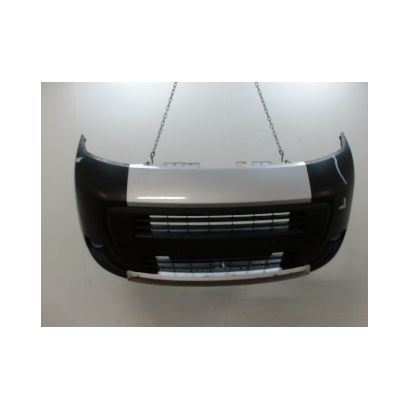 PARE-CHOC AVANT PEUGEOT BIPPER TEPEE 2008-...