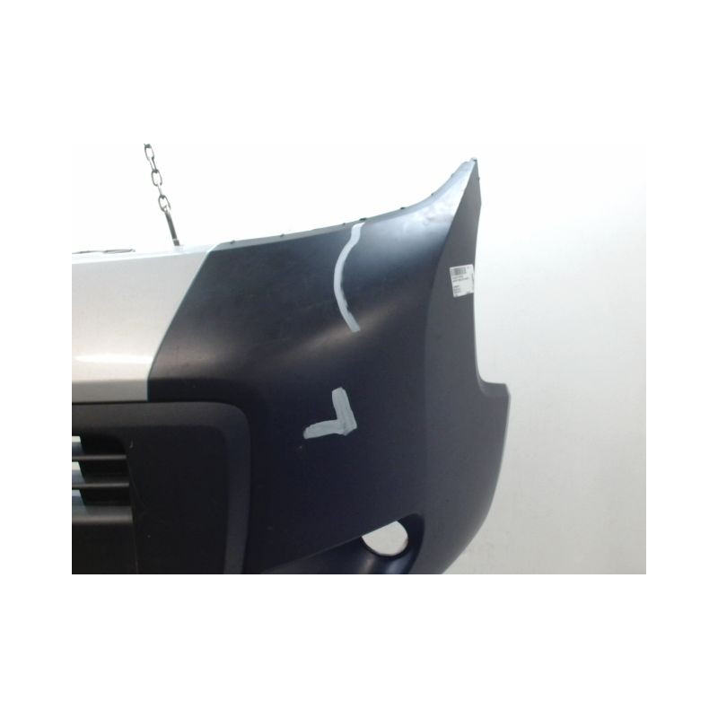 PARE-CHOC AVANT PEUGEOT BIPPER TEPEE 2008-...