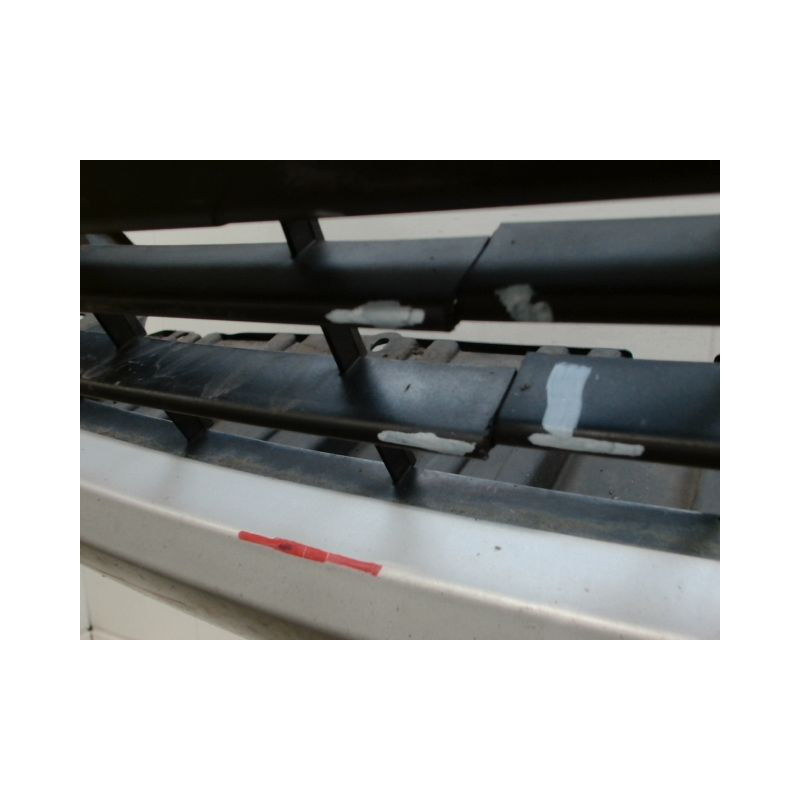 PARE-CHOC AVANT PEUGEOT BIPPER TEPEE 2008-...