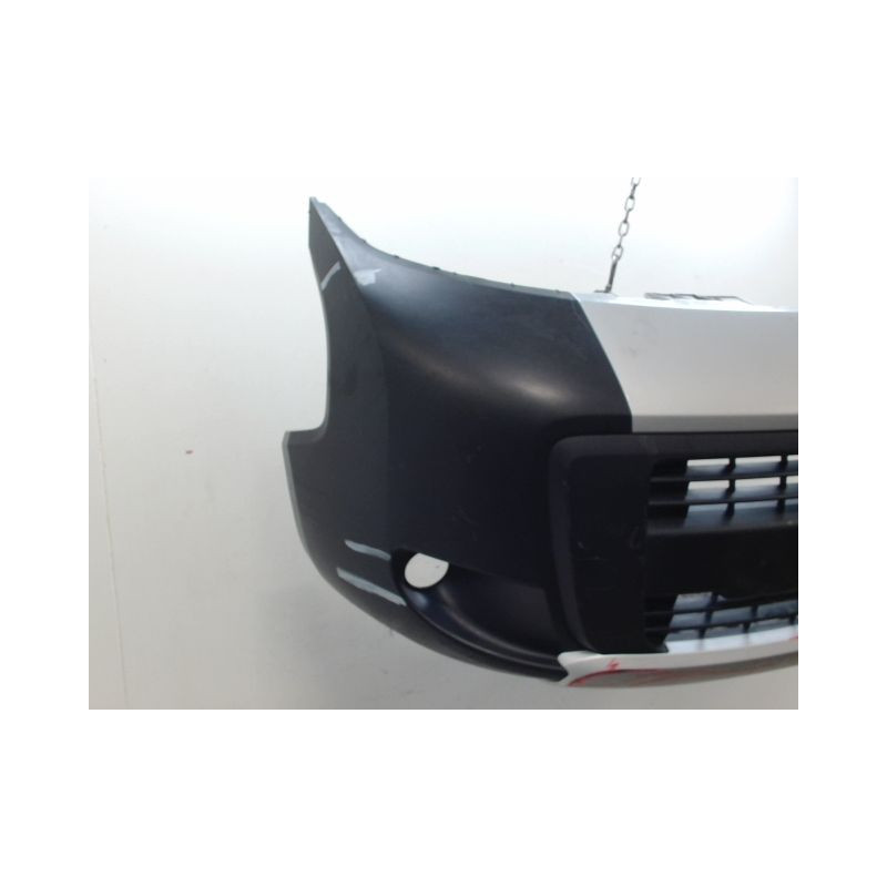 PARE-CHOC AVANT PEUGEOT BIPPER TEPEE 2008-...
