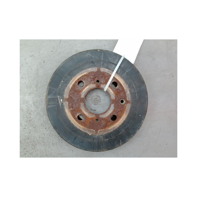 TAMBOUR ARRIERE DROIT PEUGEOT 108