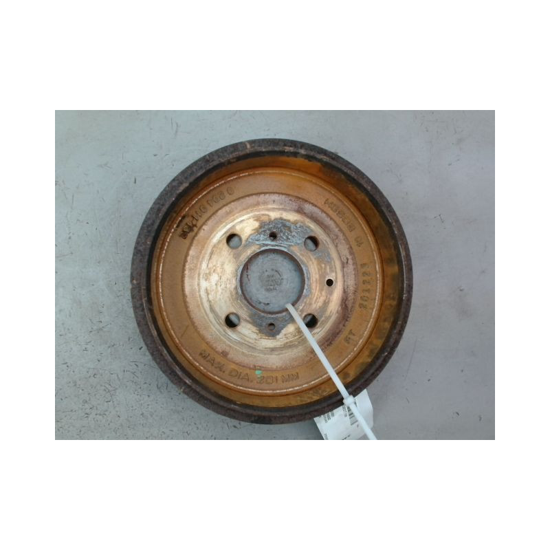 TAMBOUR ARRIERE DROIT PEUGEOT 108