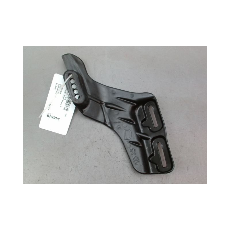 SUPPORT AILE AVD PEUGEOT 208 Phase 1 2012-...
