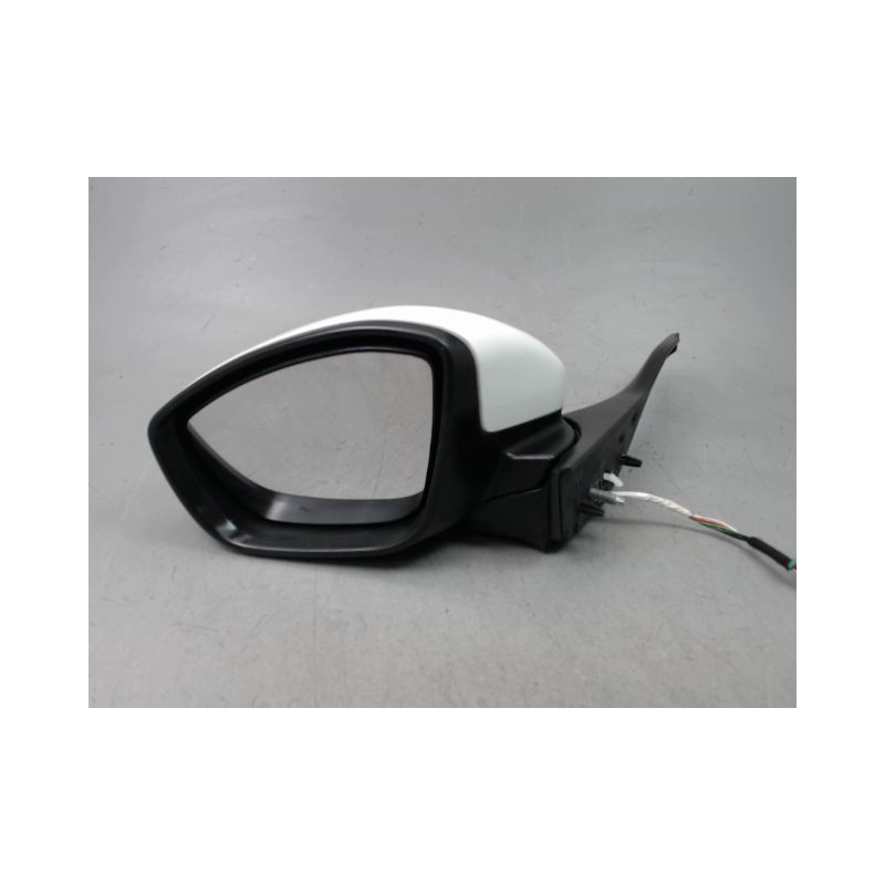 RETROVISEUR EXTERIEUR ELECTRIQUE GAUCHE PEUGEOT 208 Phase 1 2012-...