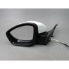 RETROVISEUR EXTERIEUR ELECTRIQUE GAUCHE PEUGEOT 208 Phase 1 2012-...