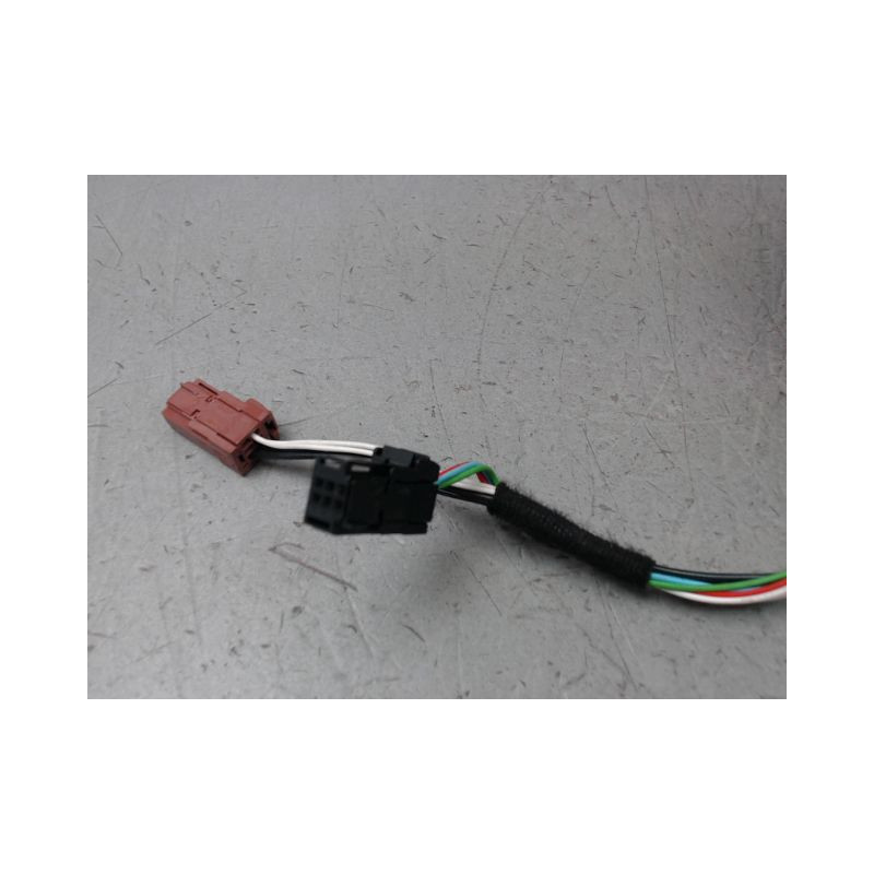 RETROVISEUR EXTERIEUR ELECTRIQUE GAUCHE PEUGEOT 208 Phase 1 2012-...