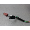 RETROVISEUR EXTERIEUR ELECTRIQUE GAUCHE PEUGEOT 208 Phase 1 2012-...