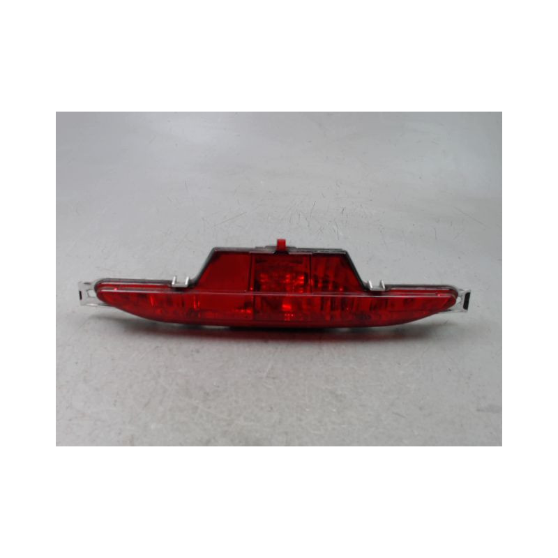 FEU BROUILLARD CENTRAL ARRIERE PEUGEOT 208 Phase 1 2012-...