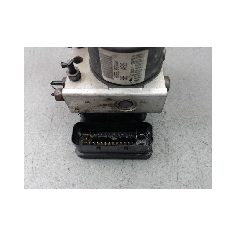 UNITE HYDRAULIQUE ABS CITROEN C3 I Phase 1 2002-2005