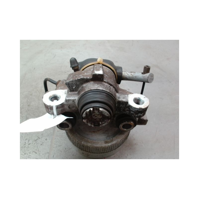 ETRIER DE FREIN ARRIERE GAUCHE PEUGEOT 206 1998-2009