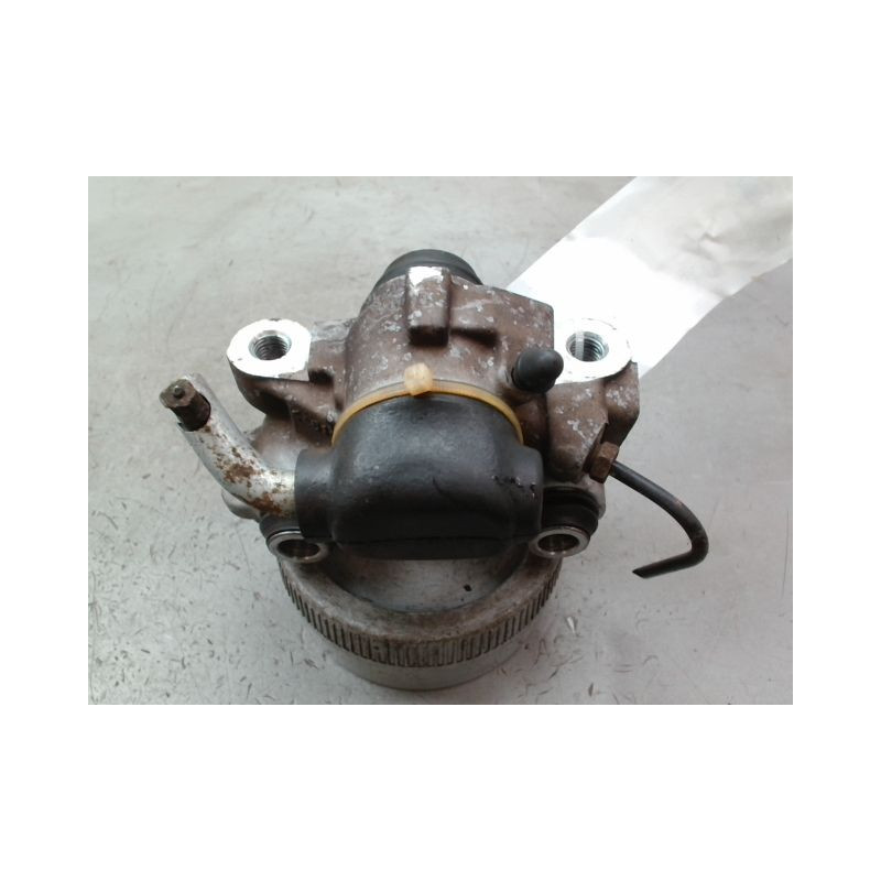 ETRIER DE FREIN ARRIERE GAUCHE PEUGEOT 206 1998-2009