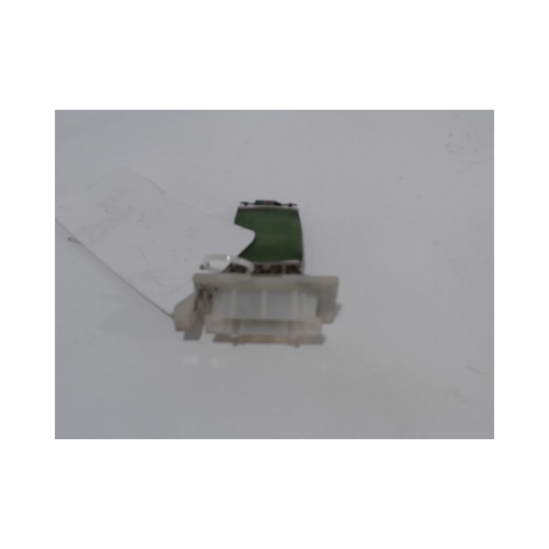 RESISTANCE DE CHAUFFAGE VOLKSWAGEN CADDY COMBI 2004-