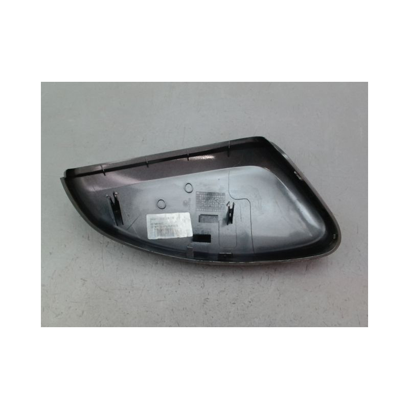 CARENAGE RETROVISEUR EXTERIEUR GAUCHE PEUGEOT 2008 Phase 1 2013-...