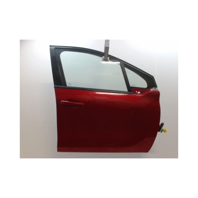 PORTE AVANT DROIT PEUGEOT 208 Phase 1 2012-...