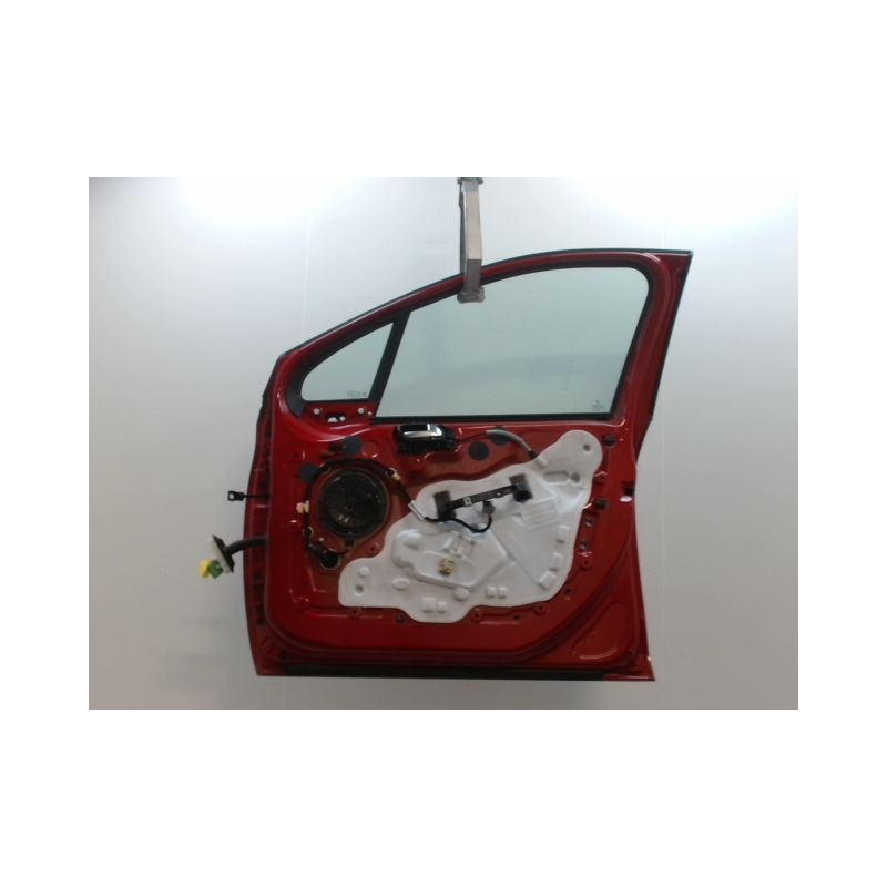 PORTE AVANT DROIT PEUGEOT 208 Phase 1 2012-...