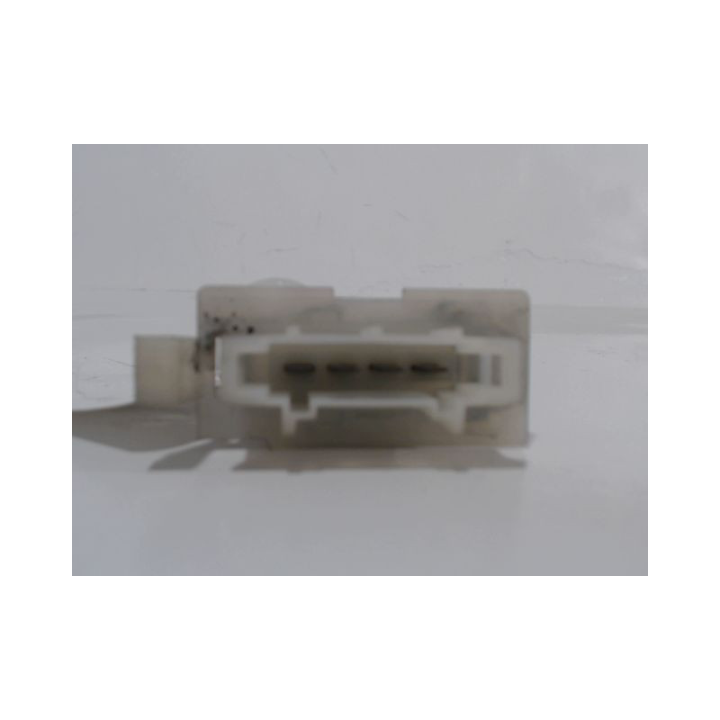 RESISTANCE DE CHAUFFAGE VOLKSWAGEN CADDY COMBI 2004-
