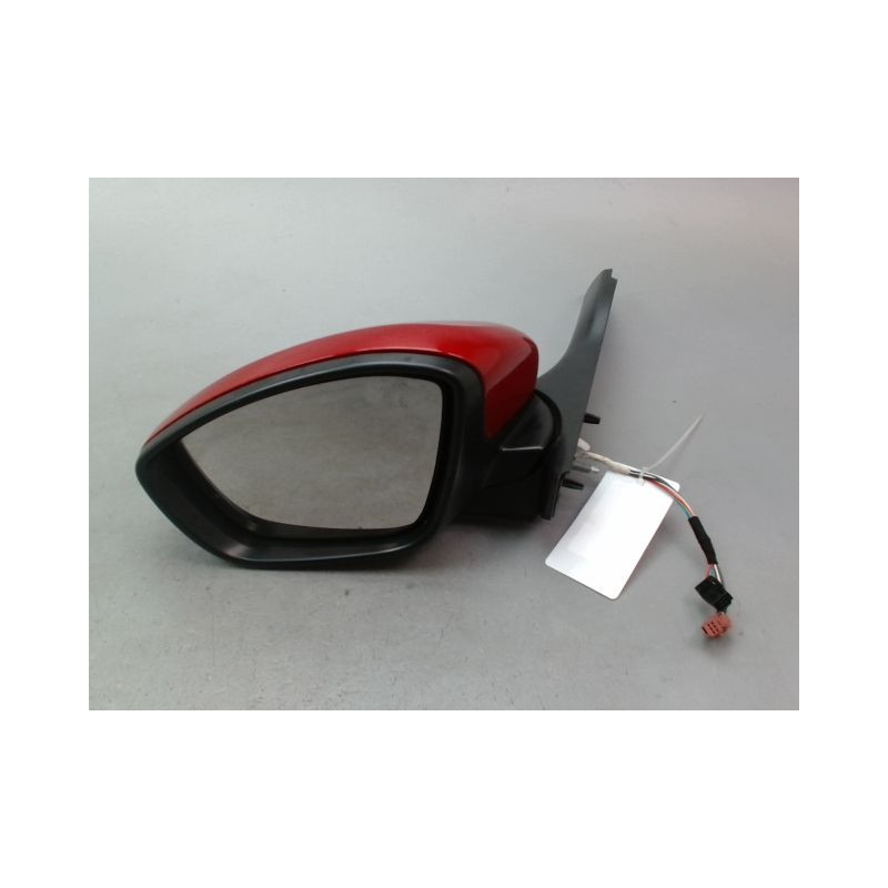 RETROVISEUR EXTERIEUR ELECTRIQUE GAUCHE PEUGEOT 208 Phase 1 2012-...