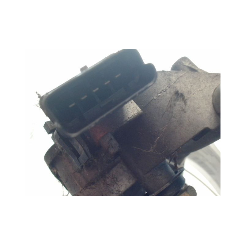 MECANISME ESSUIE-GLACE AVANT PEUGEOT 107 Phase 1 2005-2008