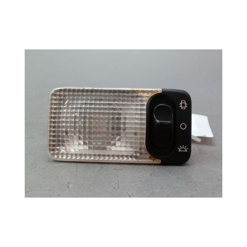 PLAFONNIER CITROEN BERLINGO FG I Phase 2 (M59) 2002-2011