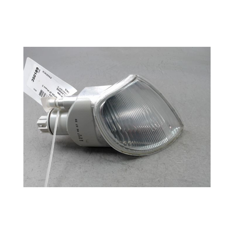 CLIGNOTANT DROIT CITROEN SAXO Phase 2 1999-2004