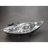 PHARE GAUCHE PEUGEOT 307