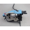 SYSTEME CONDAMNATION ARRIERE GAUCHE PEUGEOT 207