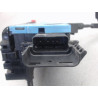 SYSTEME CONDAMNATION ARRIERE GAUCHE PEUGEOT 207