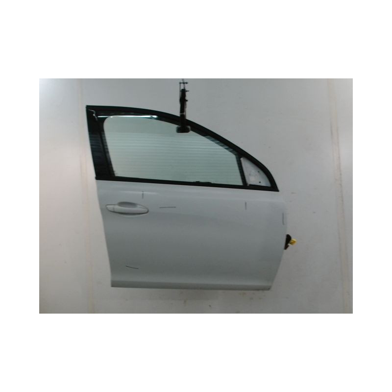 PORTE AVANT DROIT PEUGEOT 308
