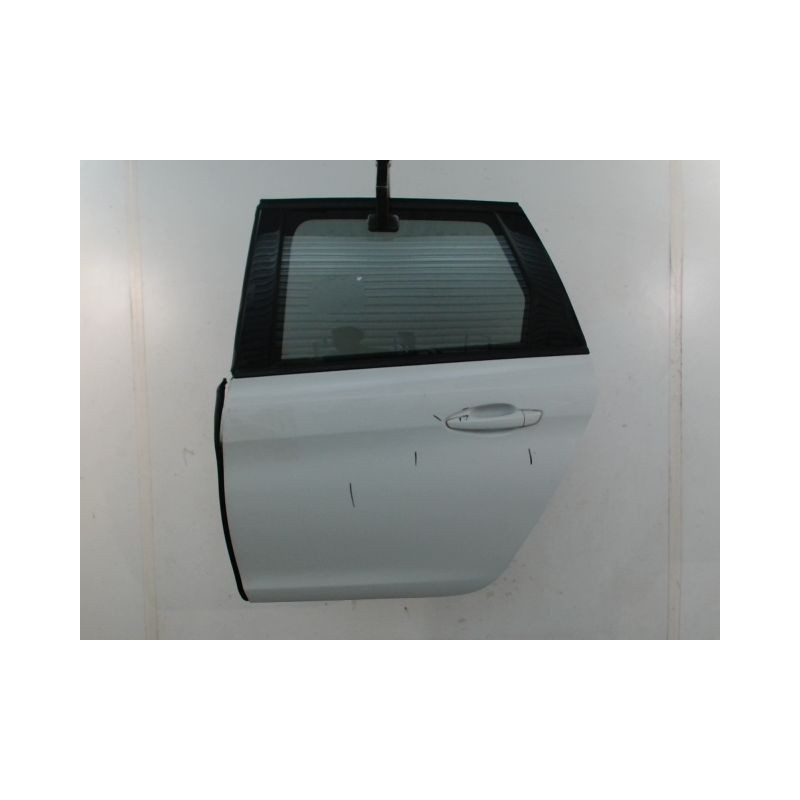 PORTE ARRIERE GAUCHE PEUGEOT 308