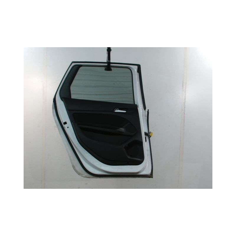PORTE ARRIERE GAUCHE PEUGEOT 308