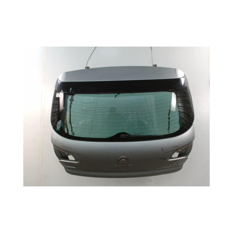 HAYON CITROEN C4