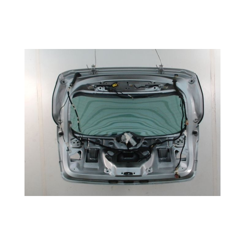 HAYON CITROEN C4