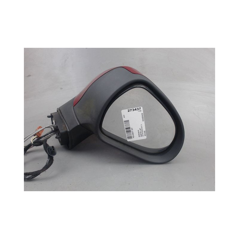 RETROVISEUR EXTERIEUR DROIT PEUGEOT 207