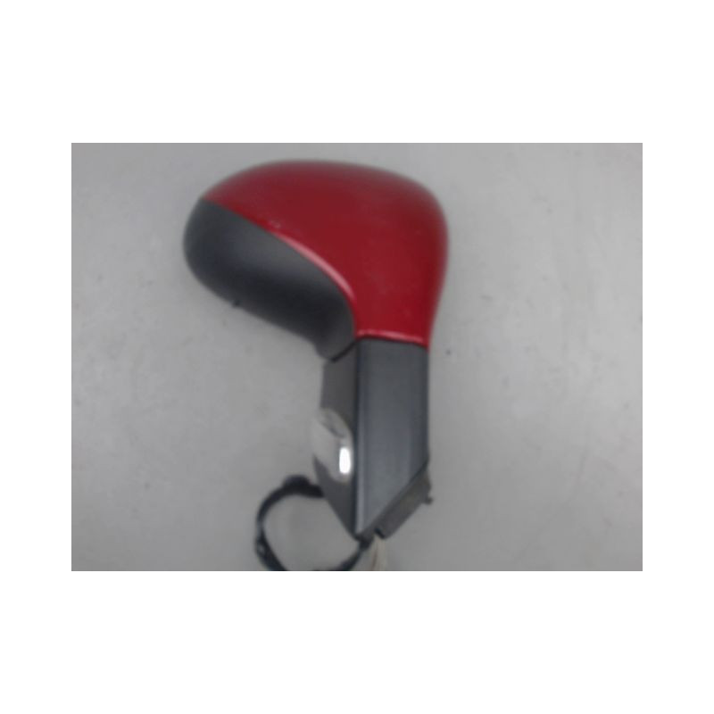RETROVISEUR EXTERIEUR DROIT PEUGEOT 207