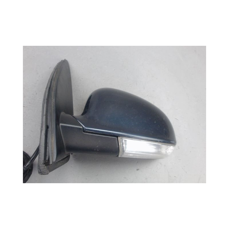 RETROVISEUR EXTERIEUR ELECTRIQUE GAUCHE VOLKSWAGEN GOLF