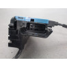 SYSTEME CONDAMNATION ARRIERE GAUCHE PEUGEOT 207
