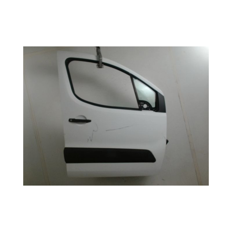 PORTE AVANT DROIT PEUGEOT PARTNER