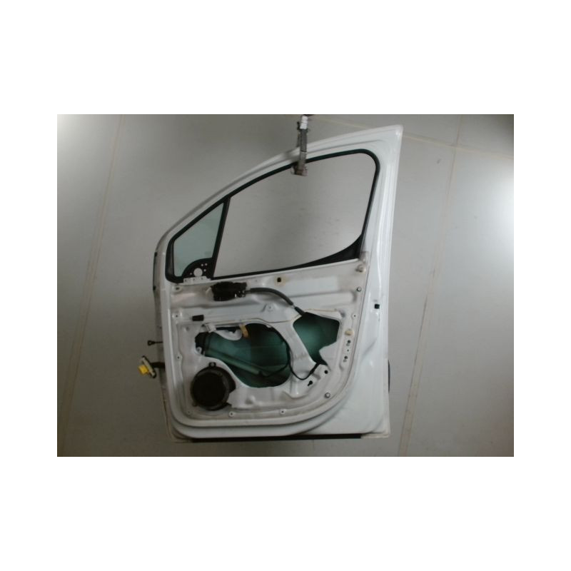 PORTE AVANT DROIT PEUGEOT PARTNER