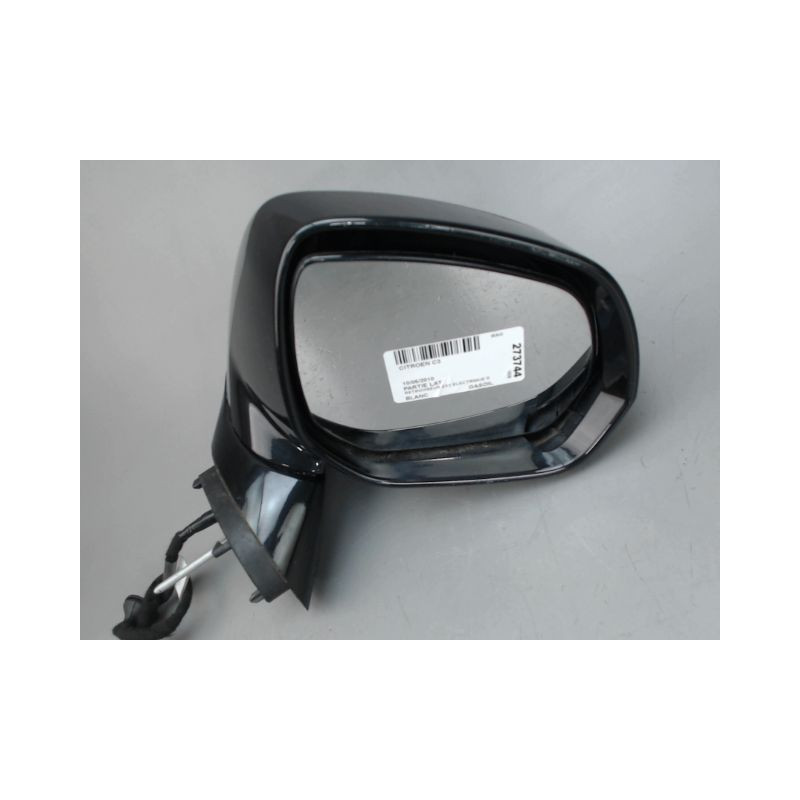 RETROVISEUR EXTERIEUR ELECTRIQUE GAUCHE CITROEN C3