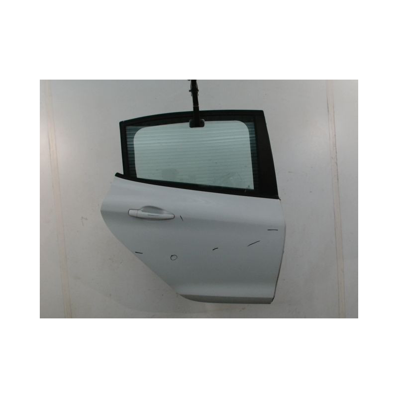 PORTE ARRIERE DROIT PEUGEOT 208