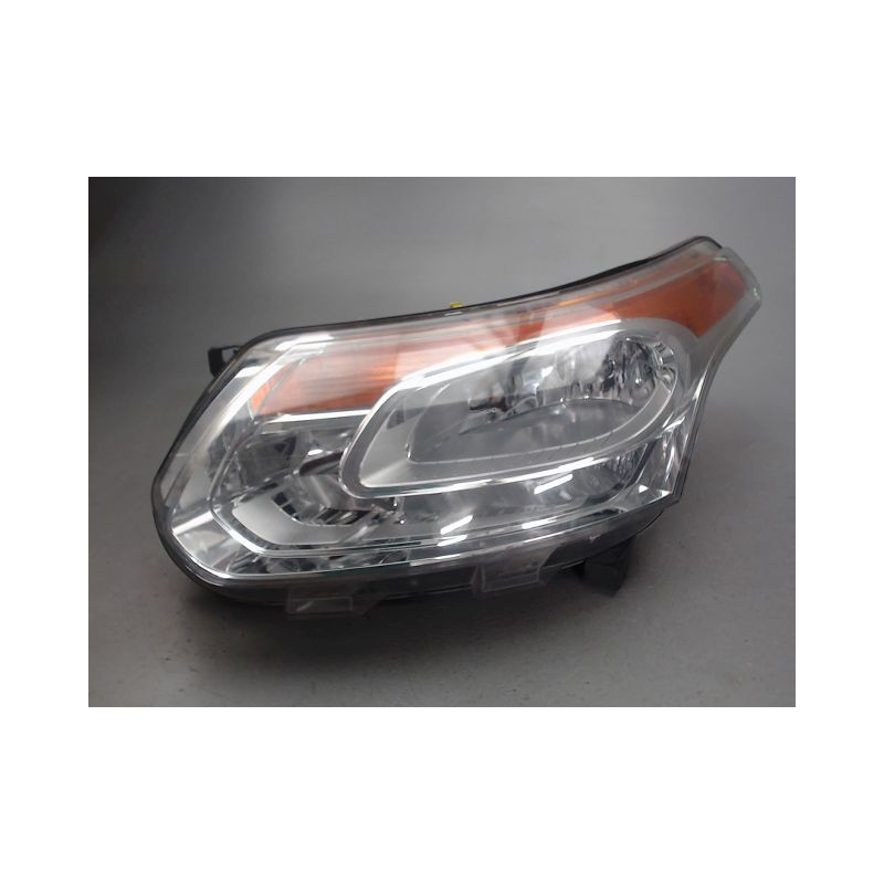 PHARE GAUCHE CITROEN C3
