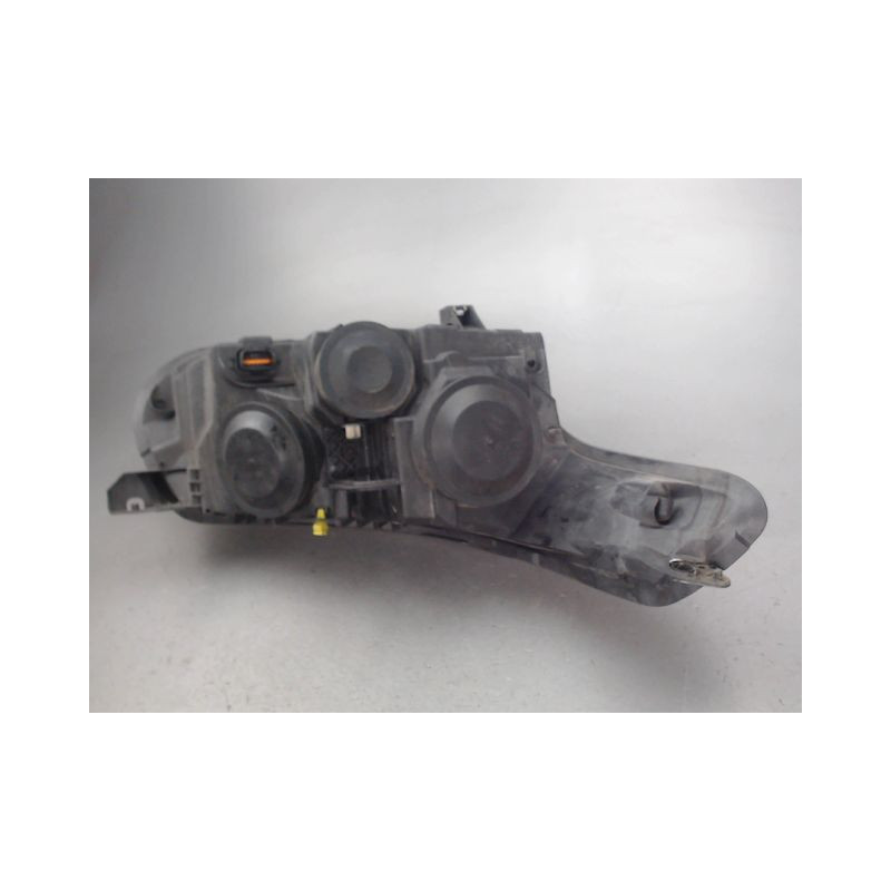 PHARE GAUCHE CITROEN C3