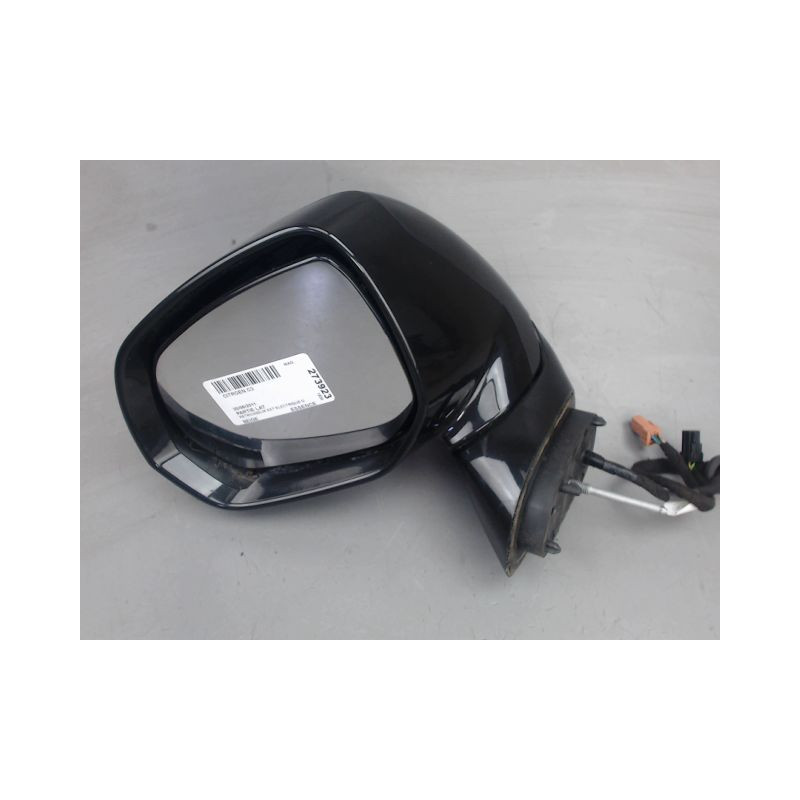 RETROVISEUR EXTERIEUR ELECTRIQUE GAUCHE CITROEN C3